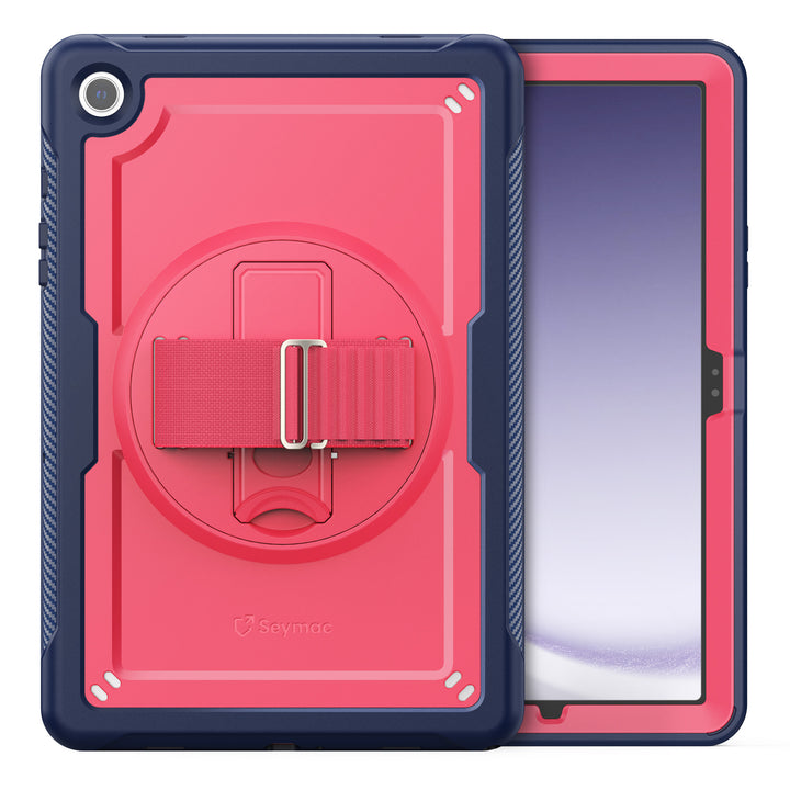 SEYMAC Galaxy Tab A9 Plus 11 Inch Case (2023)-TPU-S Series-SEYMAC