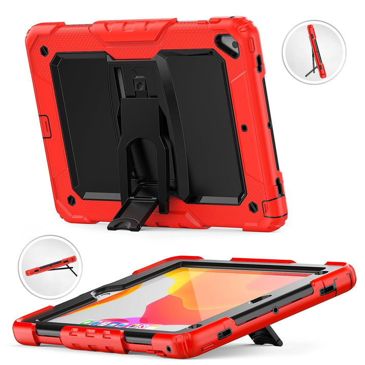 iPad 9.7-inch | FORT-K - seymac#colour_red