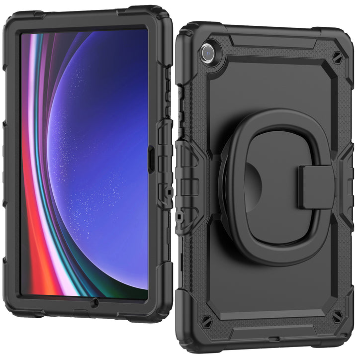 SEYMAC Galaxy Tab A9 Plus 11 Inch Case (2023)-Silicone-G Series-SEYMAC