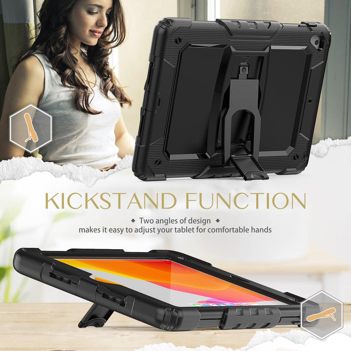 iPad 9.7-inch | FORT-K - seymac