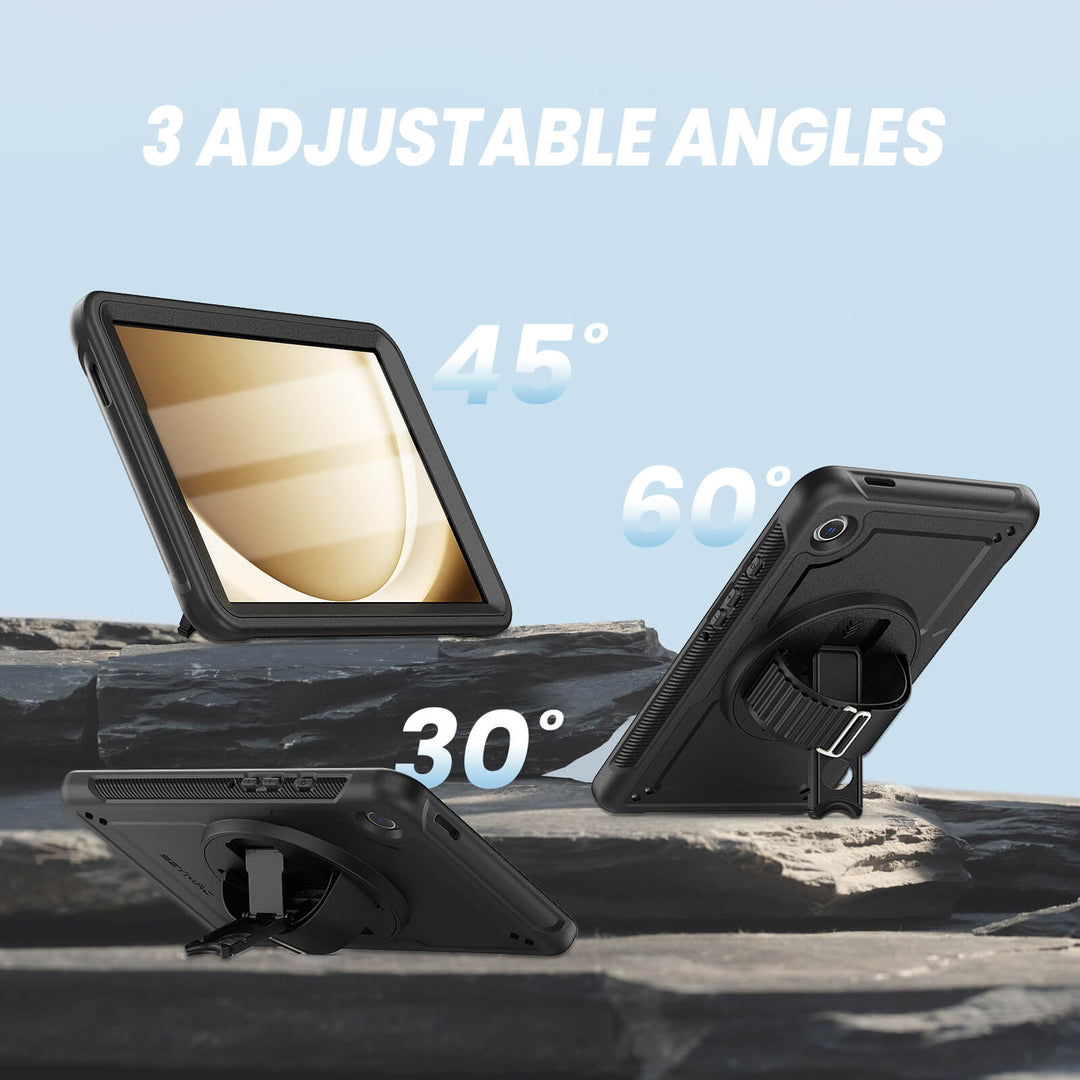 Galaxy Tab A9 Plus 11 inch Case | HEX-Tab-S