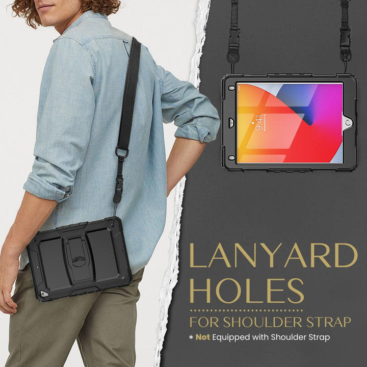 iPad 9.7-inch | FORT-K - seymac