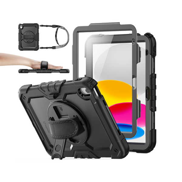 ipad protect case, iPad-Schutzhülle, coque de protection pour iPad, غطاء حماية لـ iPad, custodia protettiva per iPad, funda protectora para iPad
