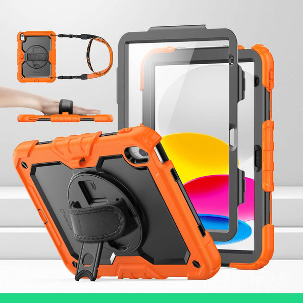 ipad protect case, iPad-Schutzhülle, coque de protection pour iPad, غطاء حماية لـ iPad, custodia protettiva per iPad, funda protectora para iPad