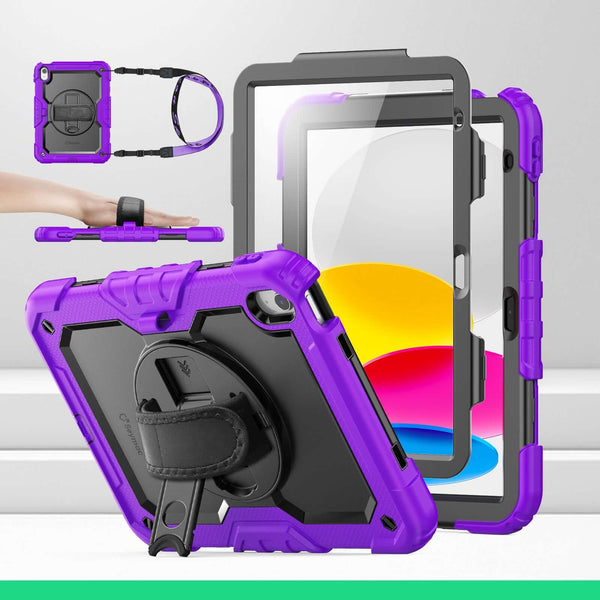 ipad protect case, iPad-Schutzhülle, coque de protection pour iPad, غطاء حماية لـ iPad, custodia protettiva per iPad, funda protectora para iPad