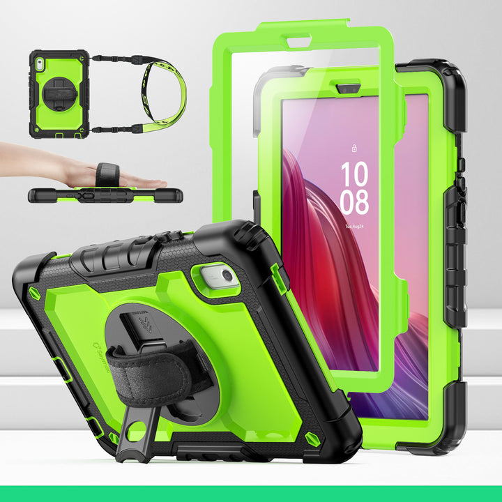 Seymac Lenovo Tab M9 9 Inch Case (2023)-Silicone-S Series-SEYMAC