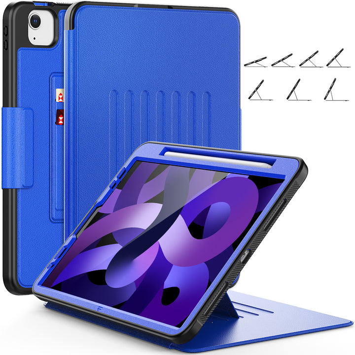 iPad 10.9/11-inch | MAG-C Alpha - seymac#colour_blue