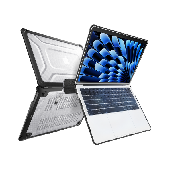 SEYMAC Macbook Air 13-inch (M4, 2025) Case-STARRY Series-SEYMAC