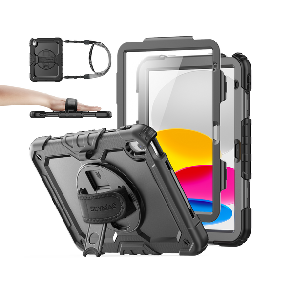 iPad 10 de 10,9 pulgadas | FORT-S PRO