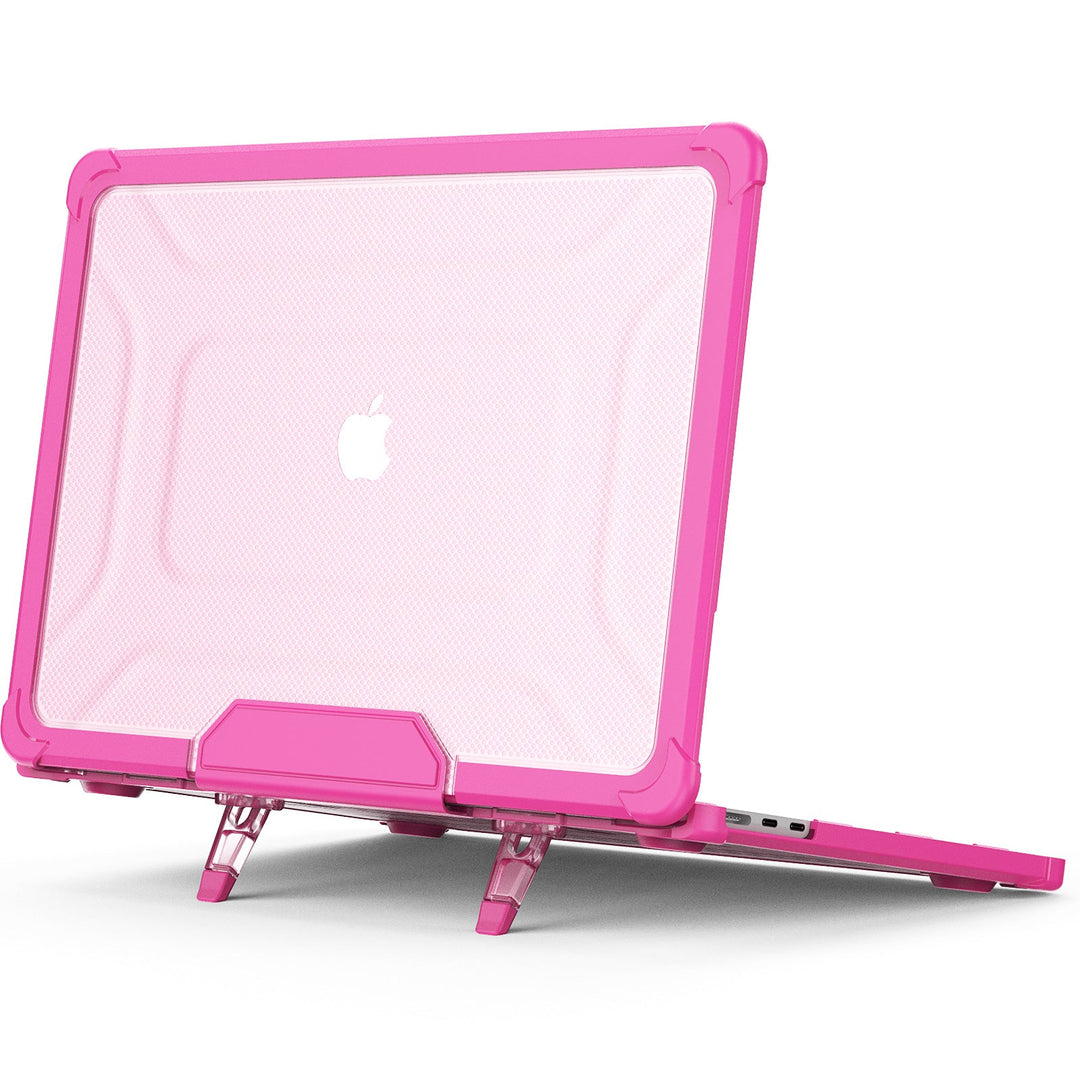 SEYMAC Case for MacBook Air 15" | Starry#colour_deeppink