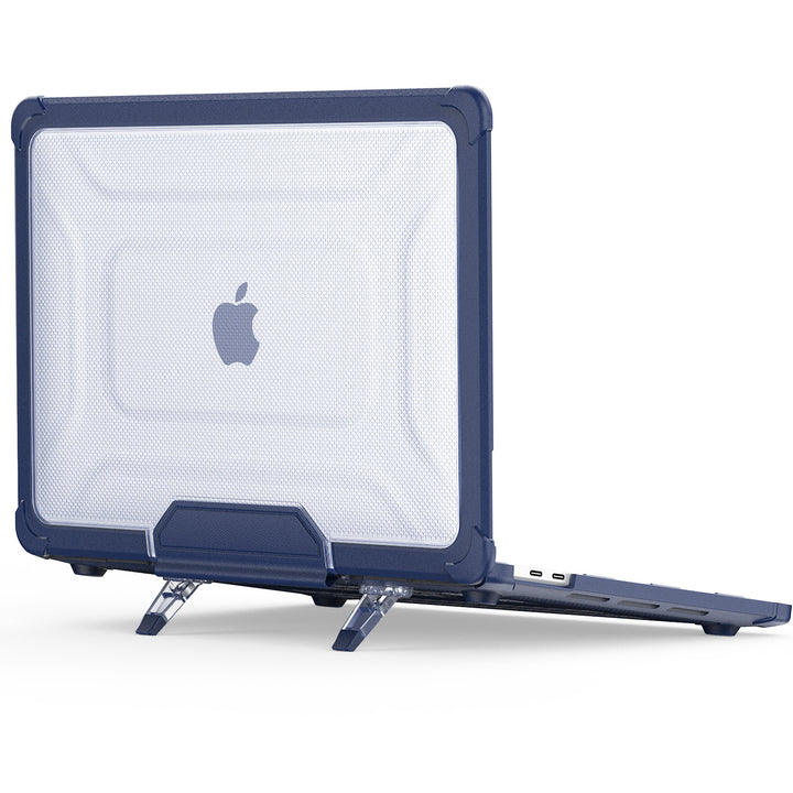 NEW | SEYMAC Case for MacBook Pro 13" | Starry#colour_navy