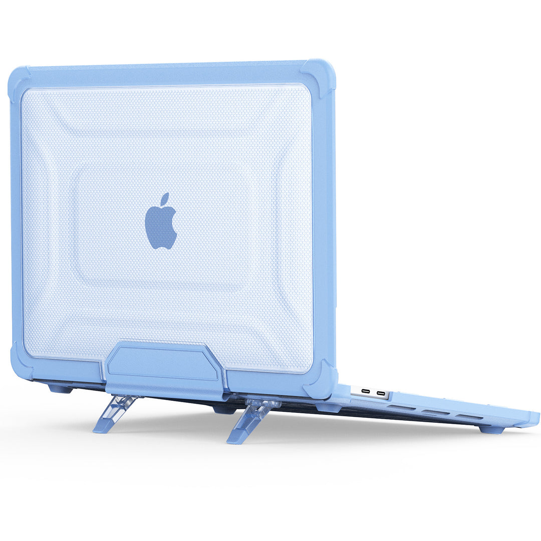 NEW | SEYMAC Case for MacBook Pro 13" | Starry#colour_lightblue