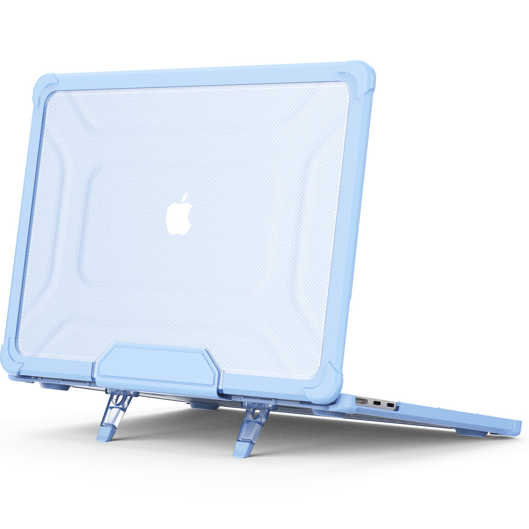 NEW | SEYMAC Case for MacBook Air 13.6" M2 | Starry#colour_lightblue