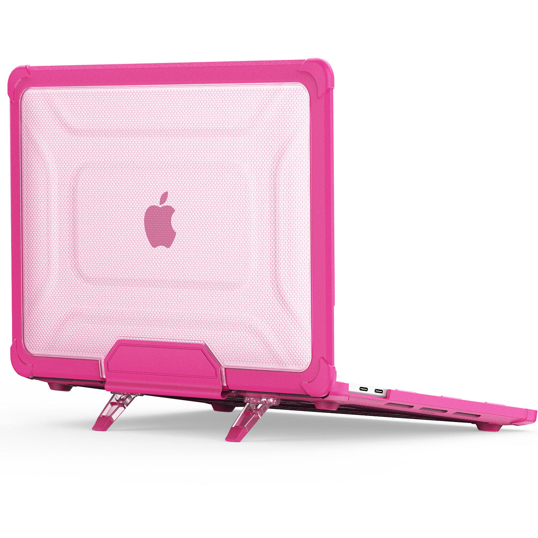 NEW | SEYMAC Case for MacBook Pro 13" | Starry#colour_deeppink