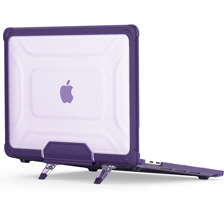 NEW | SEYMAC Case for MacBook Pro 13" | Starry#colour_purple