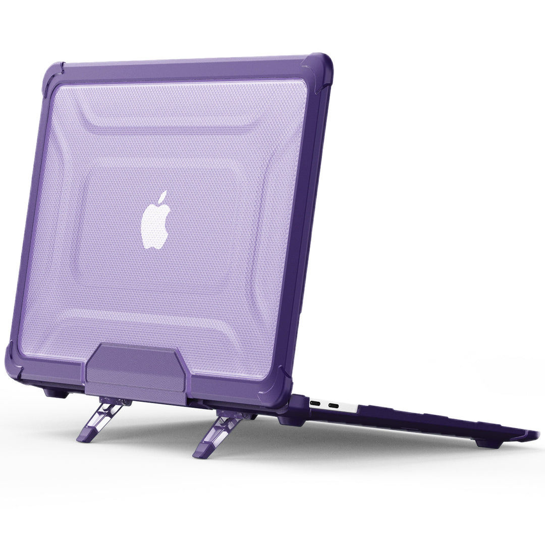 NEW | SEYMAC Case for MacBook Air 13" | Starry#colour_purple