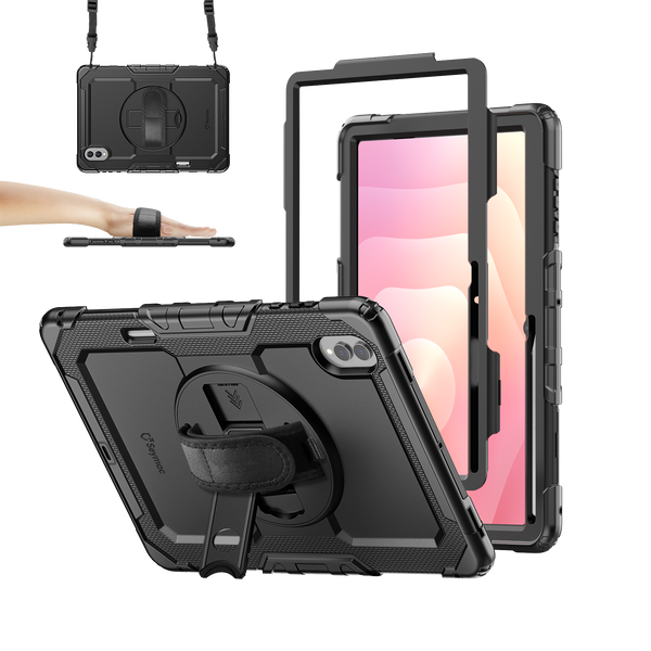 SEYMAC Galaxy Tab S11 Ultra 14.6 Inch Case (2025)