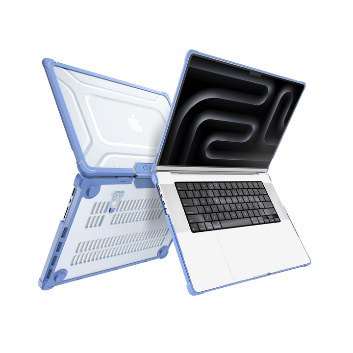 SEYMAC MacBook Pro 16 Inch Case (2021-2024)-STARRY Series-SEYMAC