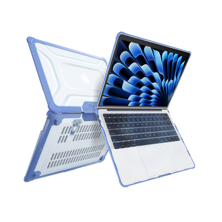 SEYMAC Macbook Air 13-inch (M4, 2025) Case-STARRY Series-SEYMAC