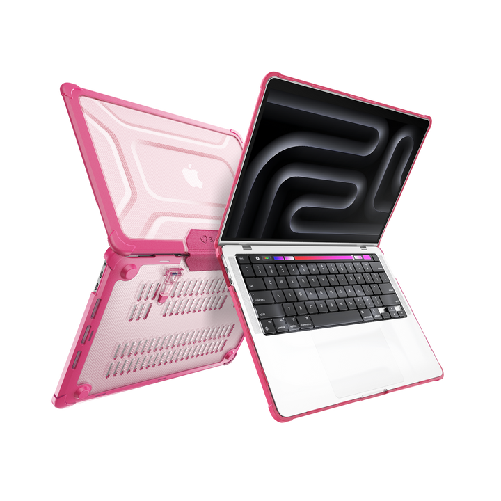 SEYMAC MacBook Pro 13 Inch Case (2018-2022)-STARRY Series-SEYMAC