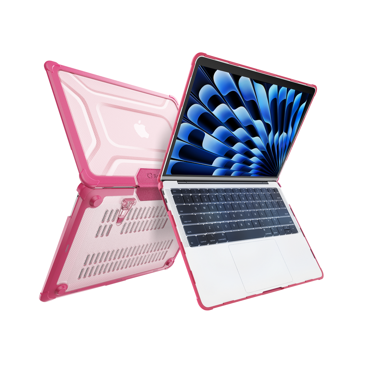SEYMAC Macbook Air 13-inch (M4, 2025) Case-STARRY Series-SEYMAC