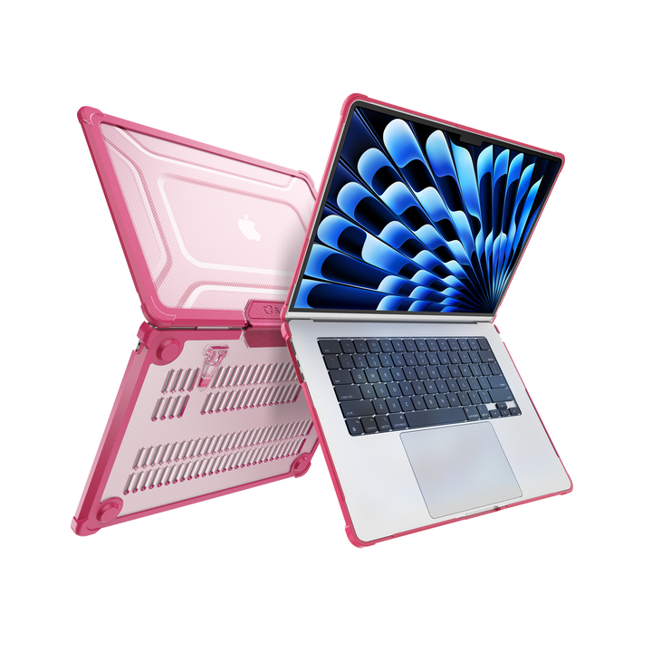 SEYMAC Macbook Air 15-inch (M4, 2025) Case-STARRY Series-SEYMAC