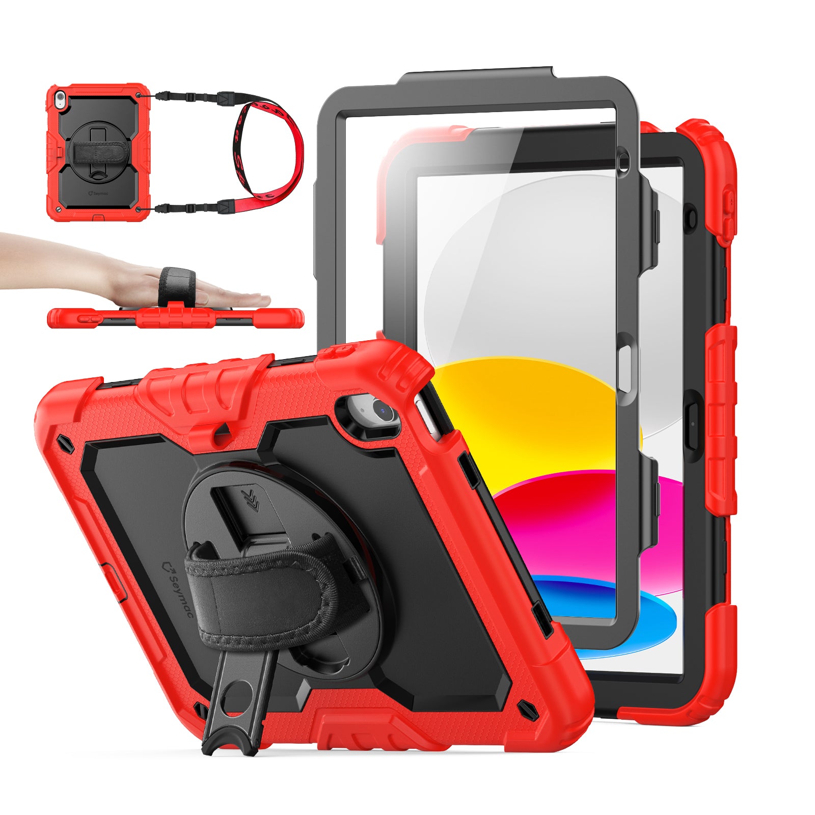 PLAN C iPadケース Amazon.com: ProCase for iPad (A16) 11th Generation 11 Inch 2025
