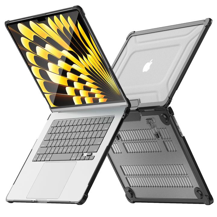 SEYMAC Case for MacBook Air 15" | Starry#colour_black