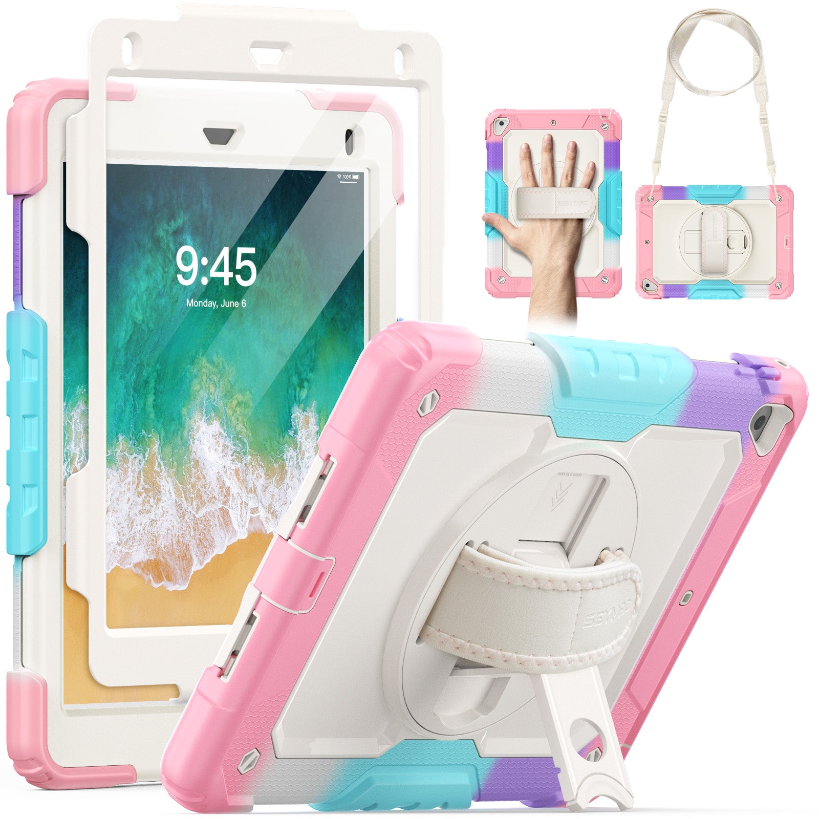 iPad Air 2nd Gen 9.7