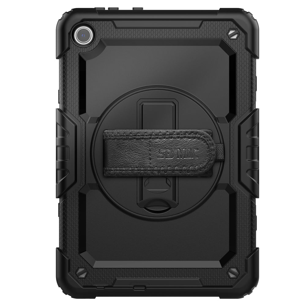 Lenovo Tab M10 HD 10.1-inch | FORT-S PRO - seymac#colour_black