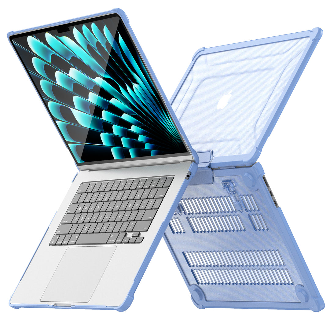 SEYMAC Case for MacBook Air 15" | Starry#colour_lightblue