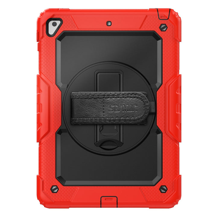 iPad 9.7-inch | FORT-S PRO - seymac#colour_red