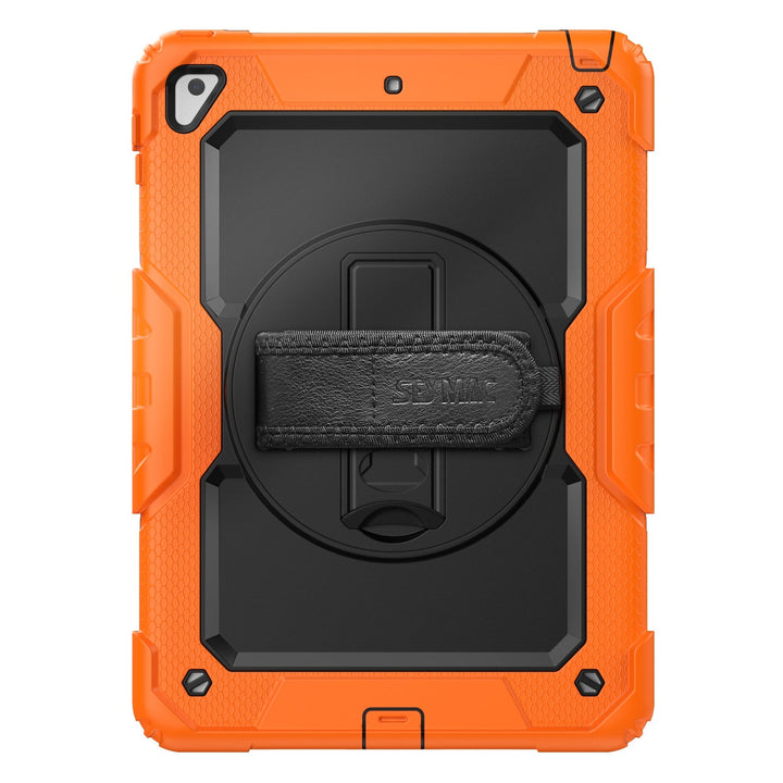 iPad 9.7-inch | FORT-S PRO - seymac#colour_orange
