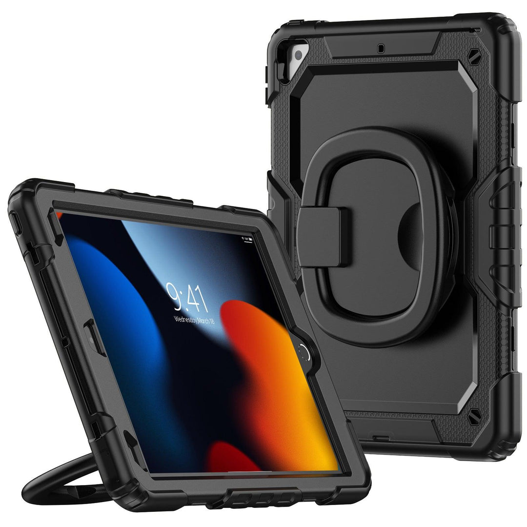 iPad 10.5-inch | FORT-G PRO - seymac#colour_black