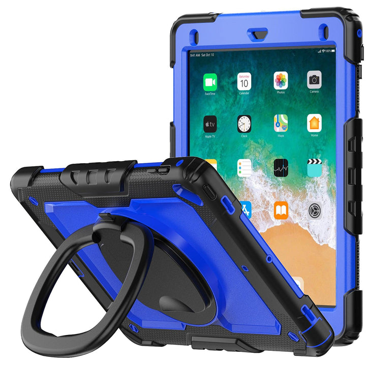 iPad 9.7-inch | FORT-G PRO - seymac