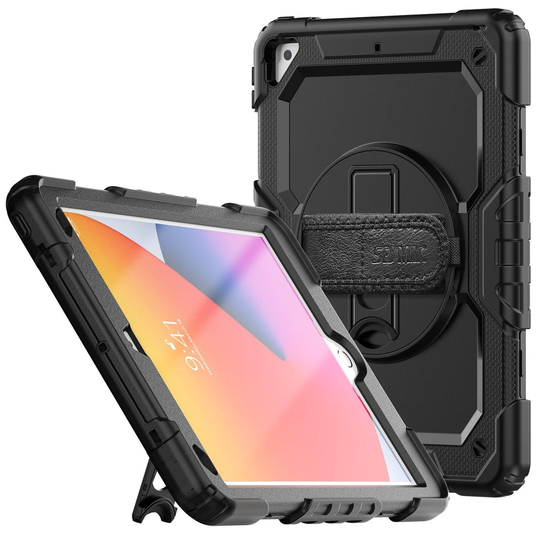 iPad 10.5-inch | FORT-S PRO - seymac#colour_black
