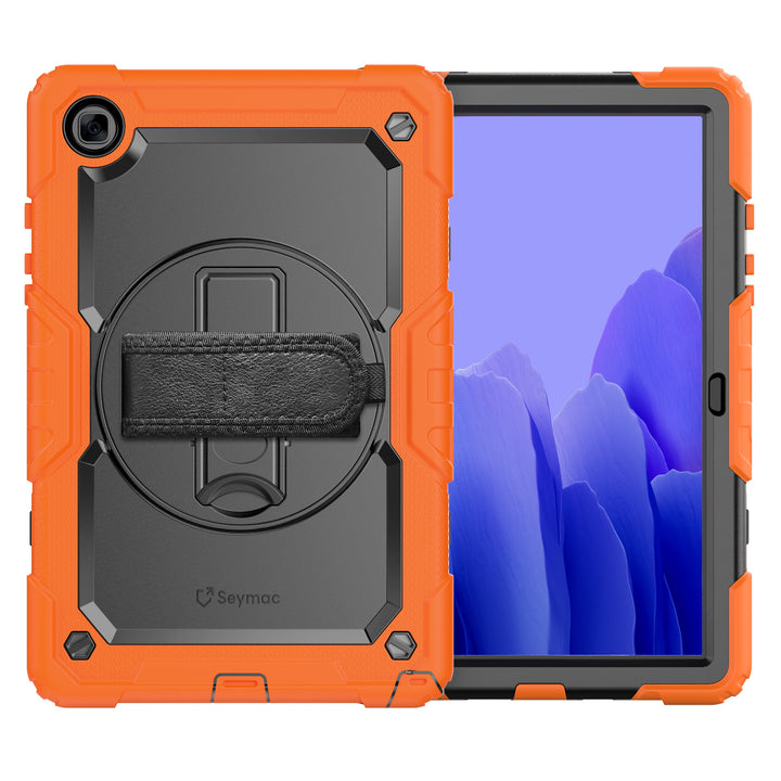 SEYMAC Galaxy Tab A7 10.4 Inch Case (2020/2022)-Silicone-S Series-SEYMAC