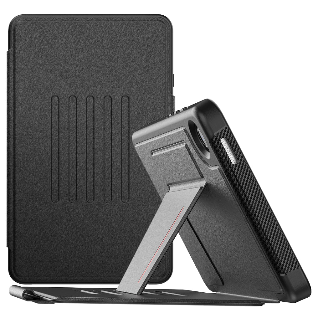 SEYMAC Galaxy Tab A11 8.7 Inch Case (2025) with a sleek design and adjustable stand for optimal viewing.