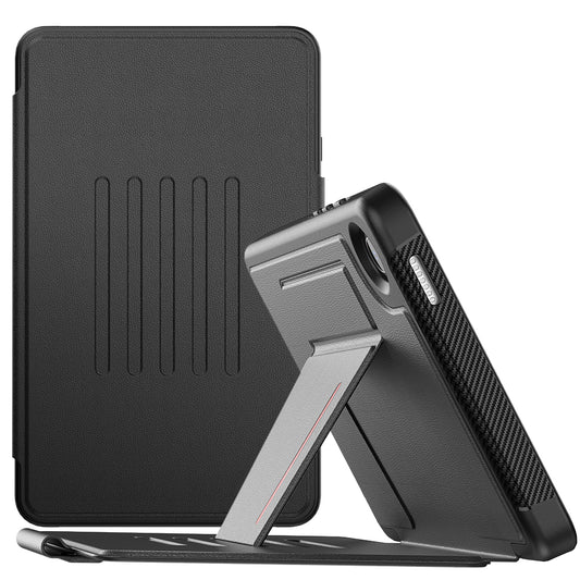 SEYMAC Galaxy Tab A11 8.7 Inch Case (2025) with a sleek design and adjustable stand for optimal viewing.
