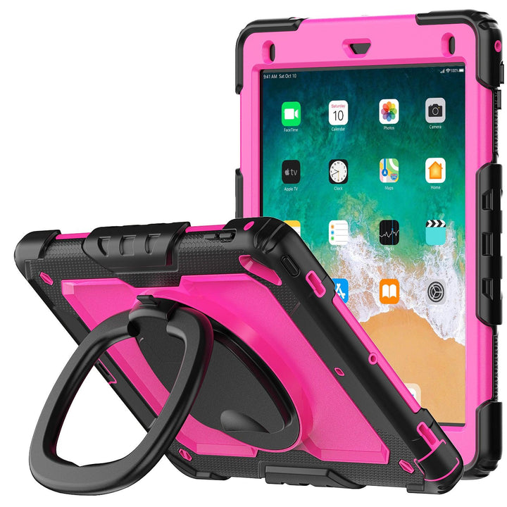 iPad 9.7-inch | FORT-G PRO - seymac
