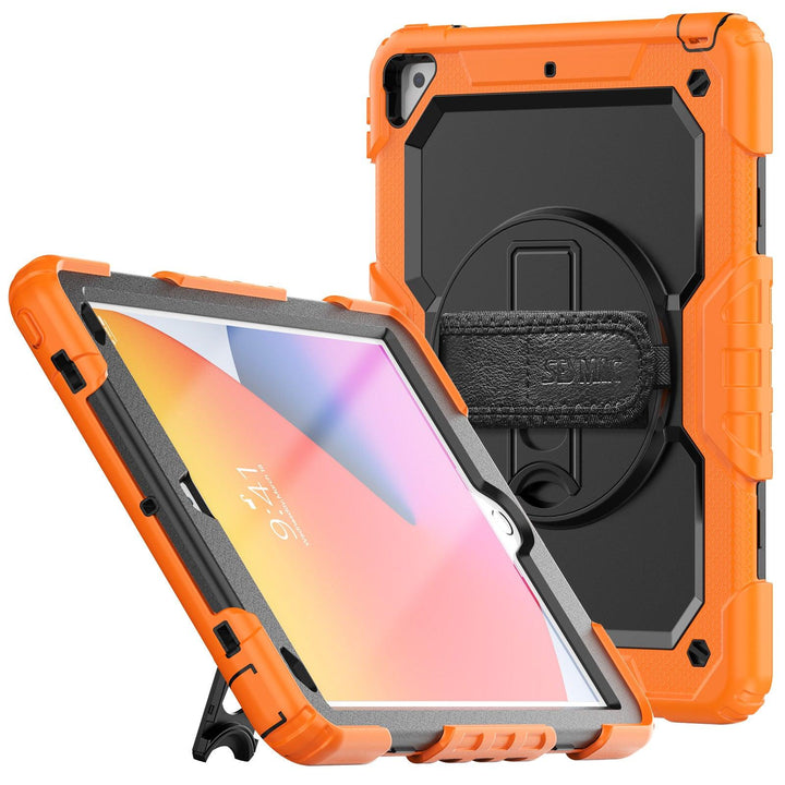 iPad 10.5-inch | FORT-S PRO - seymac#colour_orange