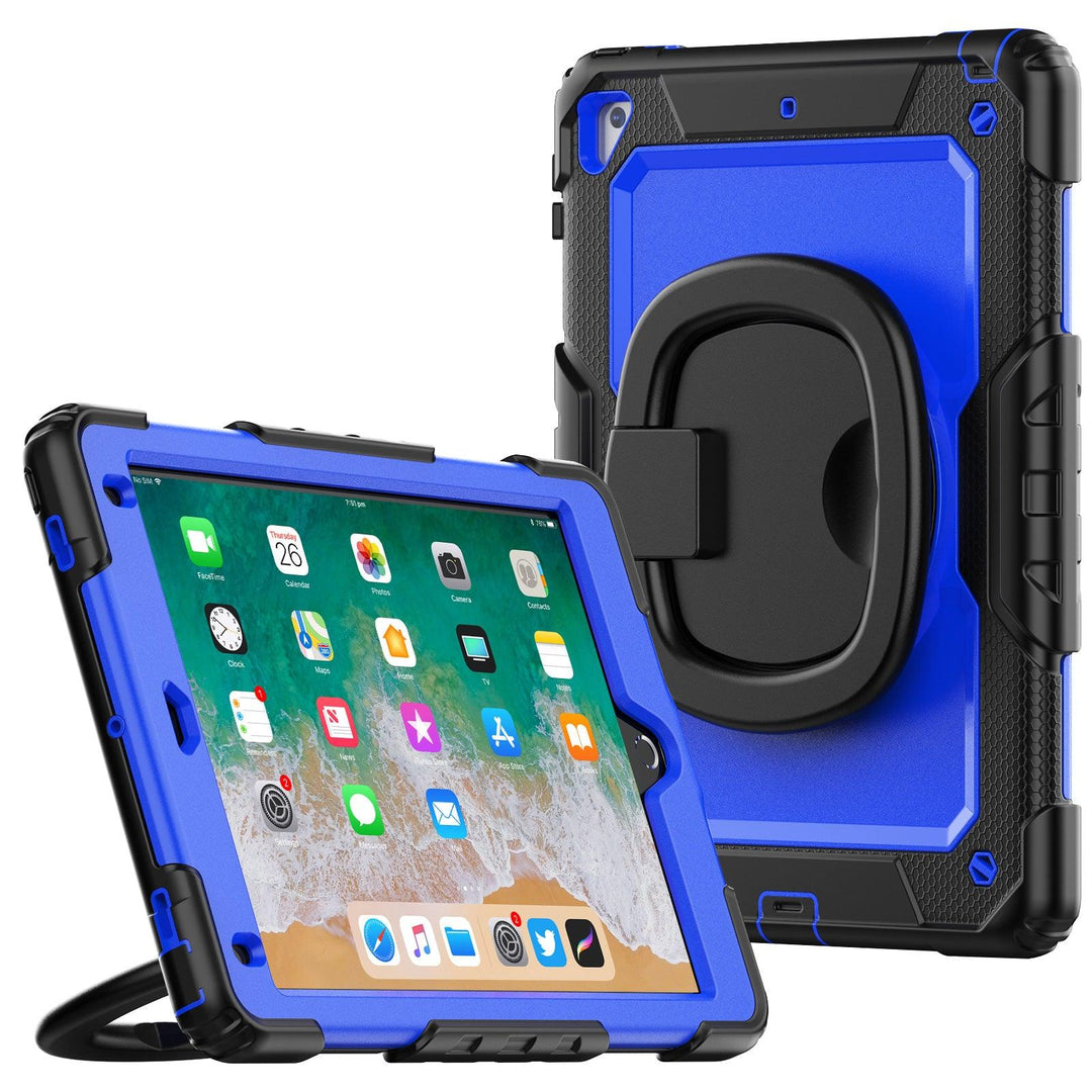 iPad 9.7-inch | FORT-G PRO - seymac#colour_blue