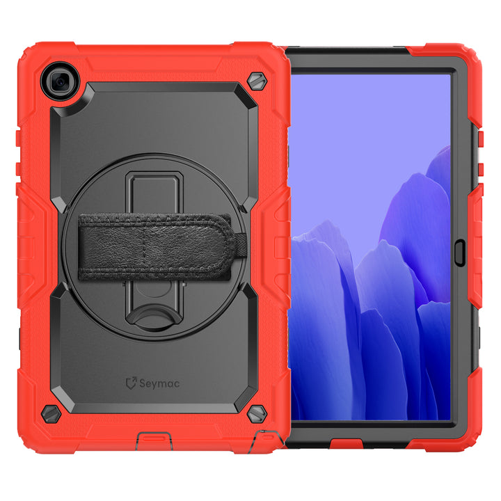 SEYMAC Galaxy Tab A7 10.4 Inch Case (2020/2022)-Silicone-S Series-SEYMAC