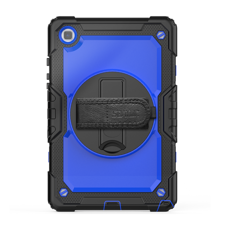 Galaxy Tab A7 10.4-inch | FORT-S PRO - seymac#colour_blue