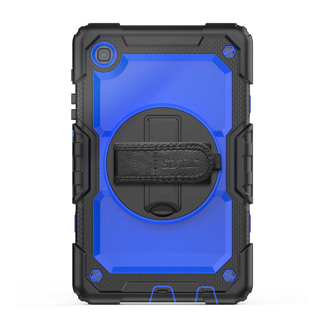 Galaxy Tab A7 Lite 8.7-inch | FORT-S PRO - seymac#colour_blue