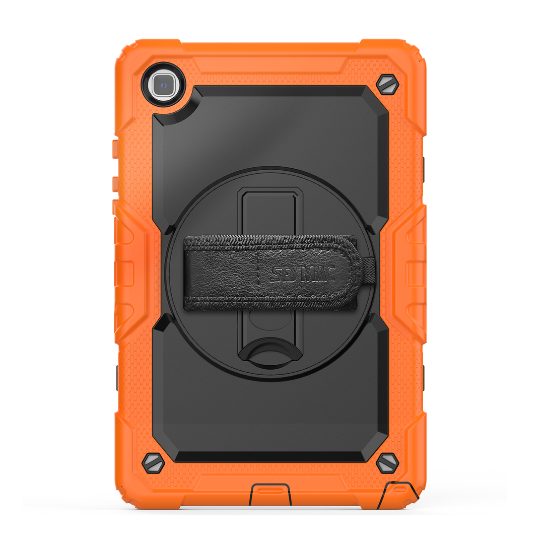 Galaxy Tab A7 10.4-inch | FORT-S PRO - seymac#colour_orange