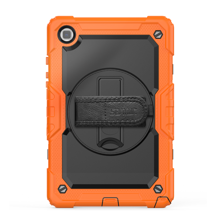Galaxy Tab A7 10.4-inch | FORT-S PRO - seymac#colour_orange