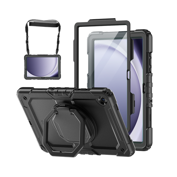 ★ケース付 SAMSUNG Galaxy Tab A11+ 5G SIMフリー Amazon.com: MoKo for Samsung Galaxy Tab A11 Plus / A11+ Case 11