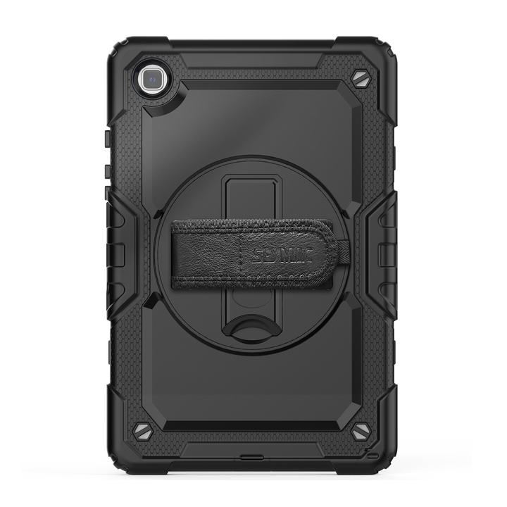 Galaxy Tab A7 10.4-inch | FORT-S PRO - seymac#colour_black