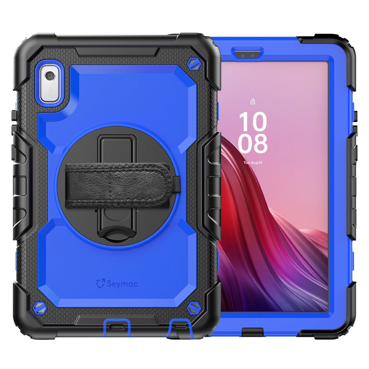 Seymac Lenovo Tab M9 9 Inch Case (2023)-Silicone-S Series-SEYMAC